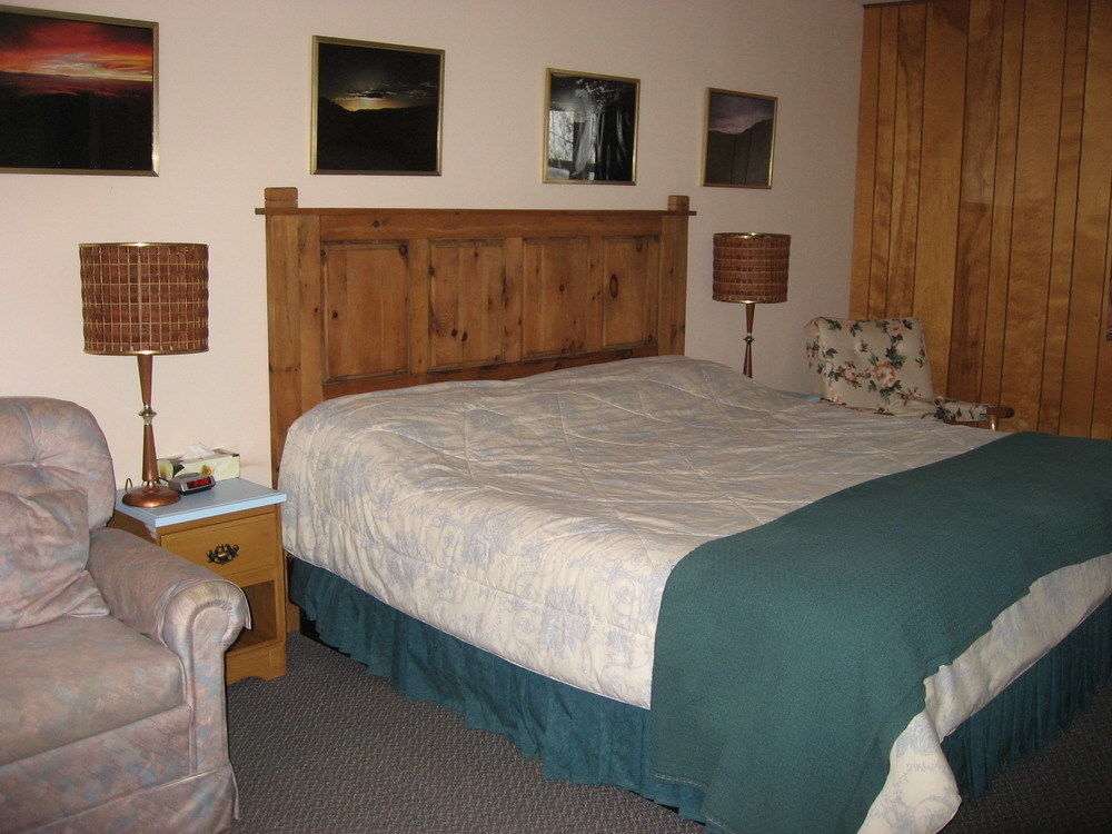 The Nordic Inn Dorset Eksteriør billede